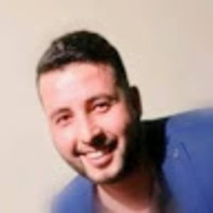 Meet your Posher, Majid